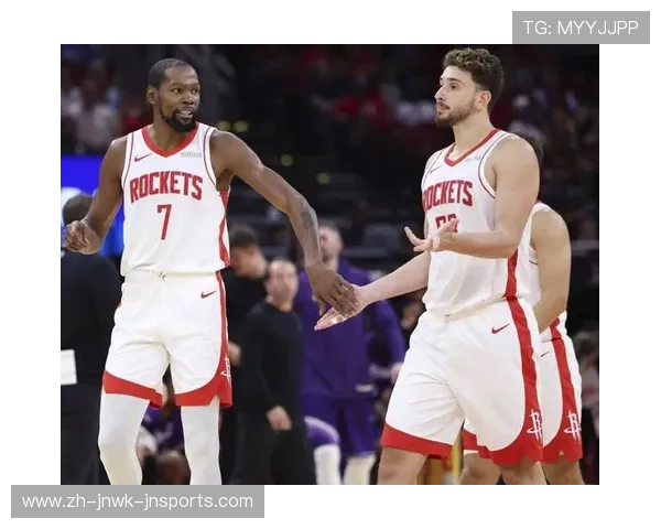 火箭队球员身高排行榜及排名介绍