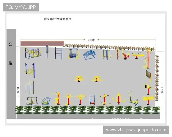室外跑步健身器材类型及锻炼效果分析 室外跑步健身器材类型及锻炼效果分析