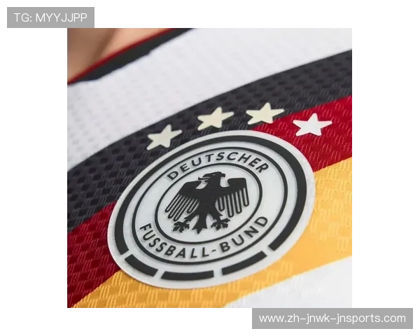 德甲球队球衣绣星星的历史意义与设计演变详解