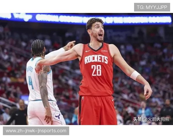 火箭队球员得分能力如何提升 火箭队球员得分能力如何提升