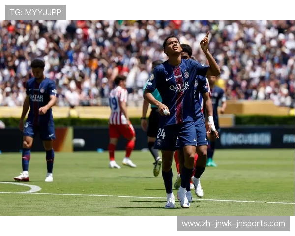 世俱杯对现代足球战术演进的反哺作用与理论研究