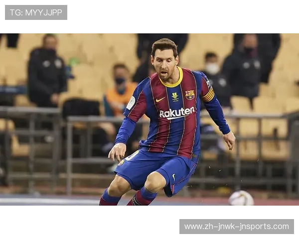 西甲联赛梅西进球视频精彩集锦合集